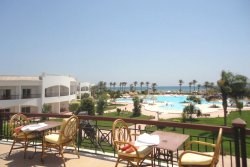 Grand Seas Hotel, Hurghada - Red Sea.
